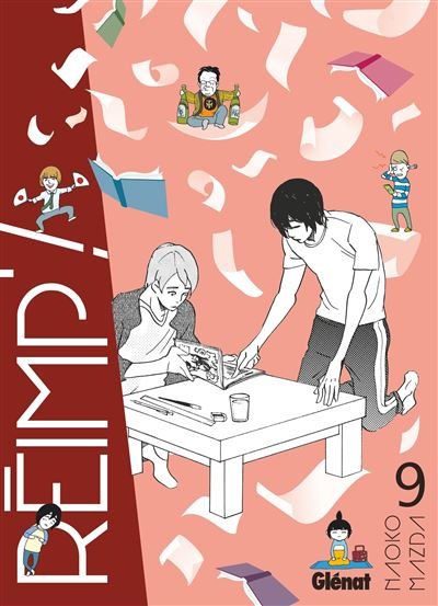Réimp' ! - Tome 09