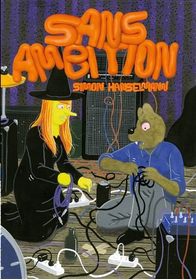 Sans Ambition