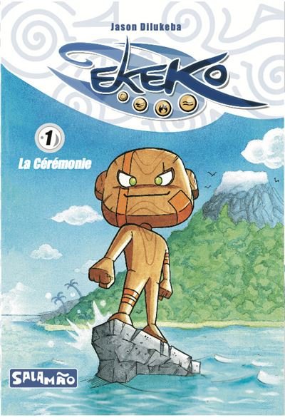 Ekeko T1