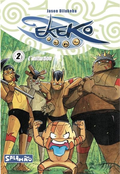 Ekeko T2