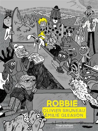 Robbie