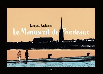 Le Manuscrit de Bordeaux