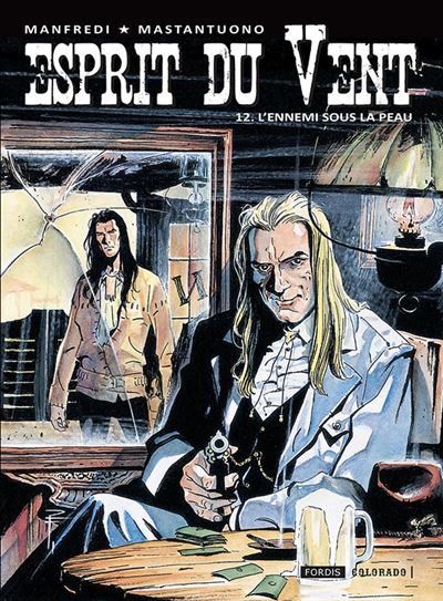 Lennemi sous la peau