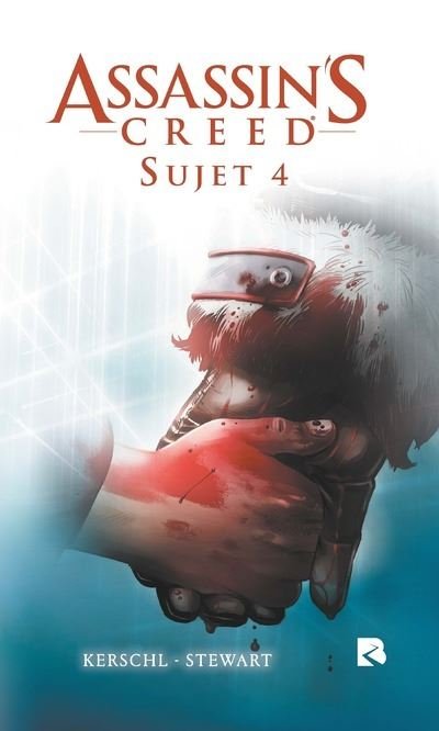 Assassin's Creed - Sujet 4