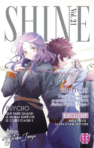 Shine T21