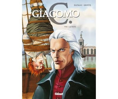 Giacomo C. - Tome 13