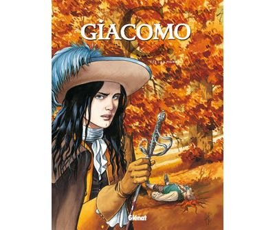 Giacomo C. - Tome 12
