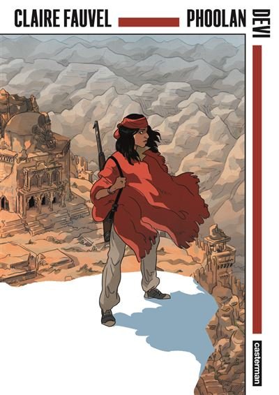 Phoolan Devi
