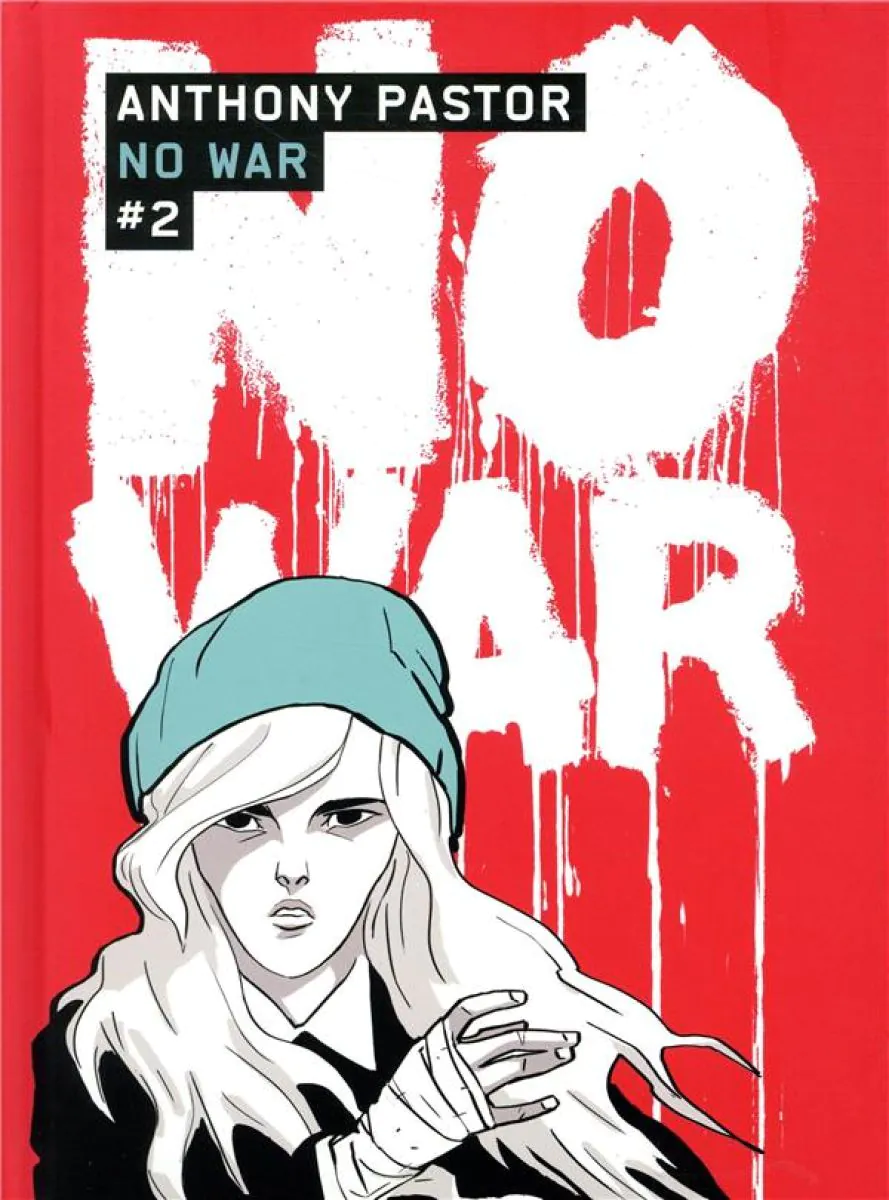 No war - Tome 2