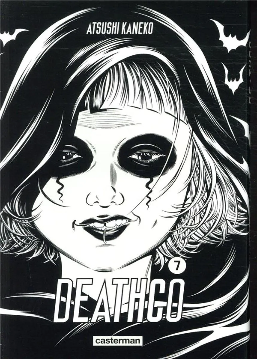 Deathco - Tome 7