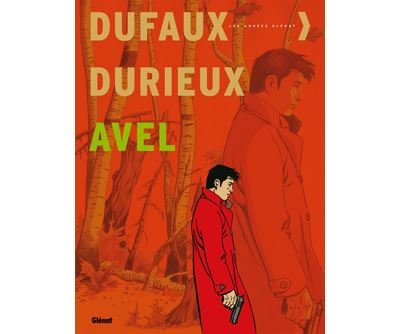 Avel - Intégrale