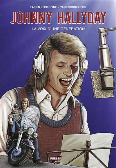 Johnny Hallyday