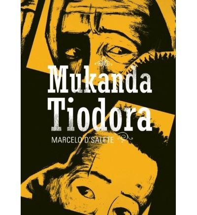 Mukanda Tiodora
