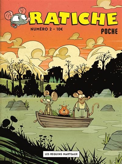 Ratiche Poche 2