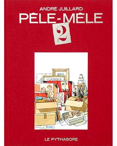 Pêle-Mêle 2 LUXE
