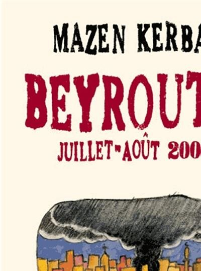 Beyrouth