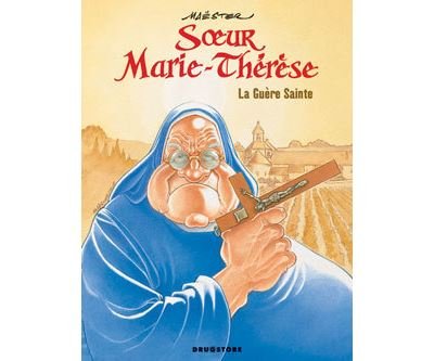 Soeur Marie-Thérèse - Tome 06