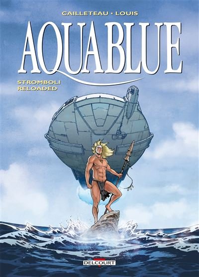 Aquablue T18