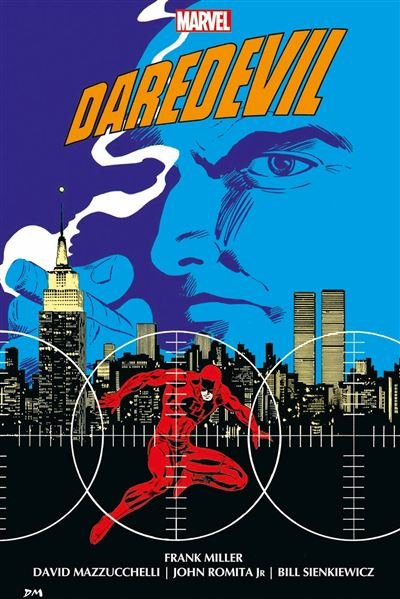 Daredevil : Companion