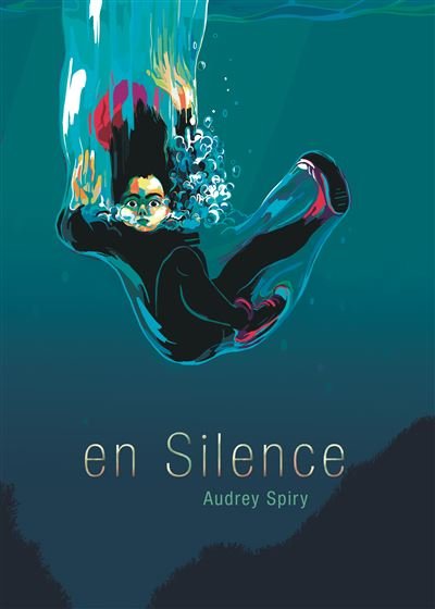En Silence - Nouvelle édition