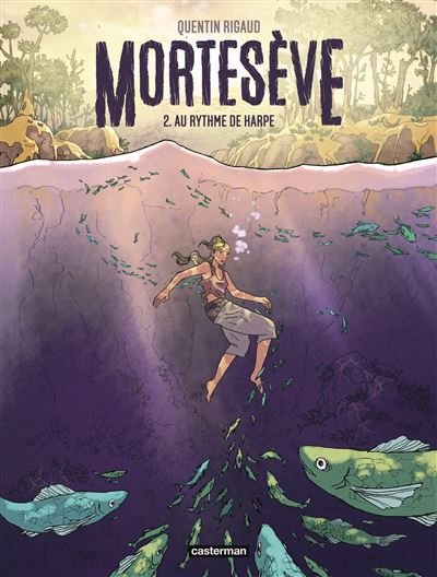 Mortesève