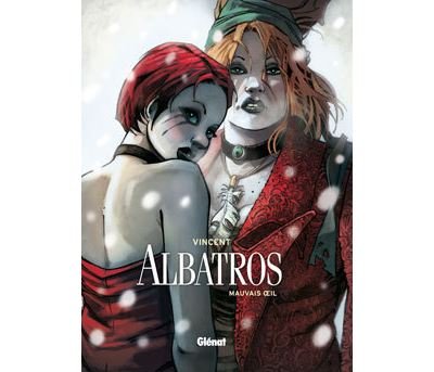 Albatros - Tome 02