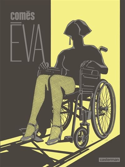 Éva - Nouvelle édition