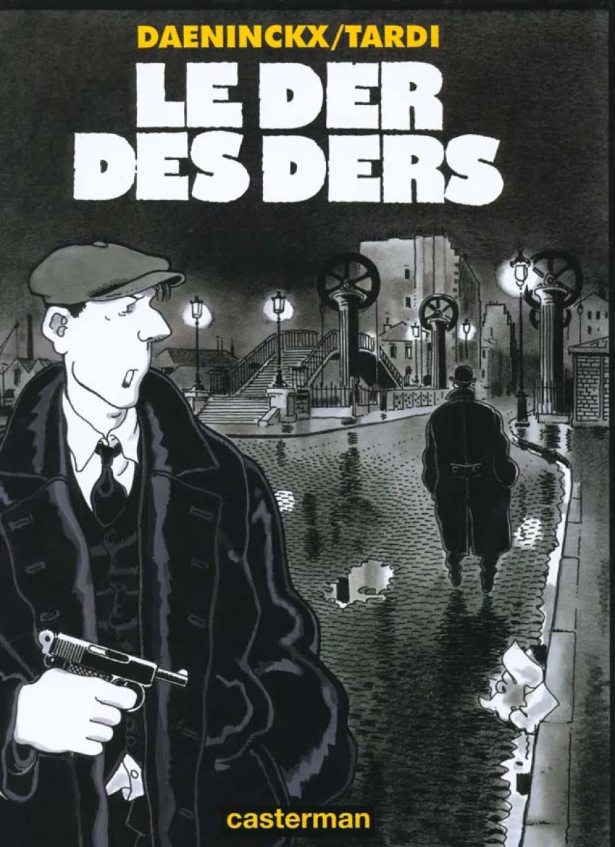 Le Der des Ders