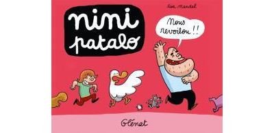 Nini Patalo - Tome 05