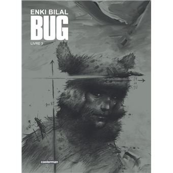 Bug - Livre 3 - Édition luxe
