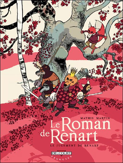 Le Roman de Renart