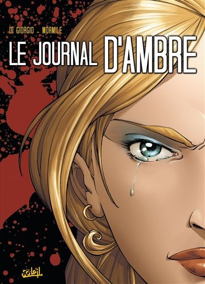 Le Journal d'Ambre