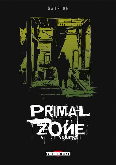 Primal Zone T01