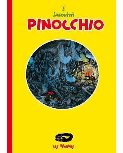 Pinocchio