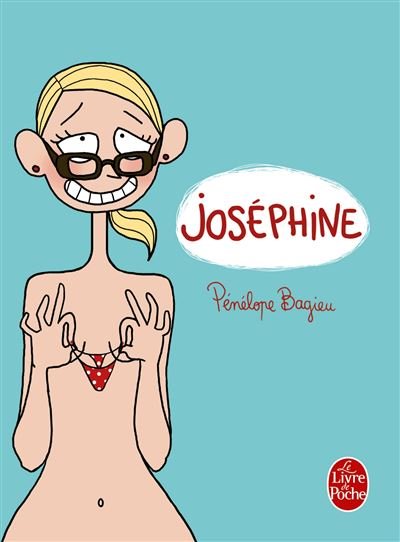 Joséphine (Joséphine, Tome 1)