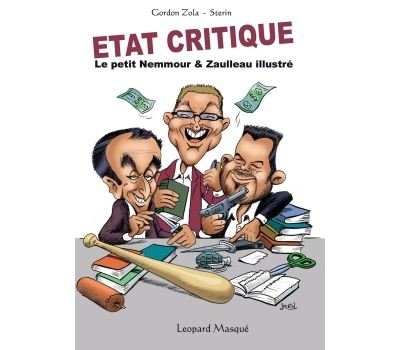Etat critique