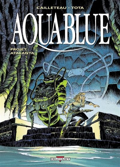 Aquablue T05