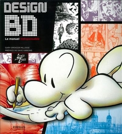 Design BD