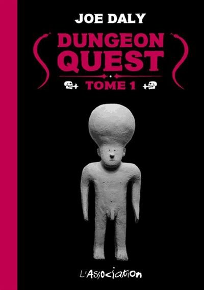 Dungeon Quest 1