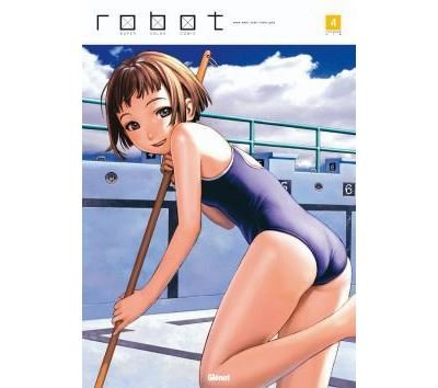 Robot - Tome 04