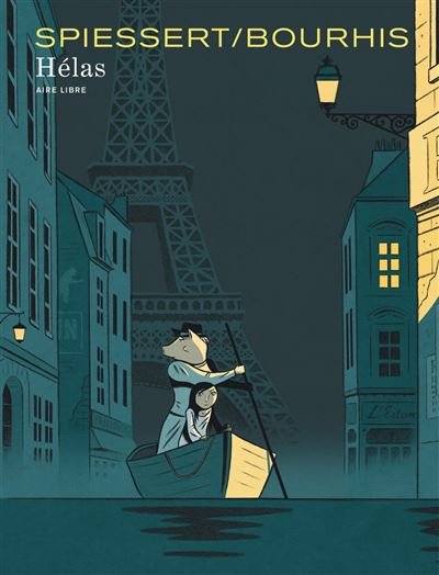Hélas - Hélas
