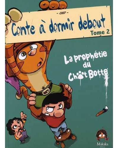 Contes à dormir debout