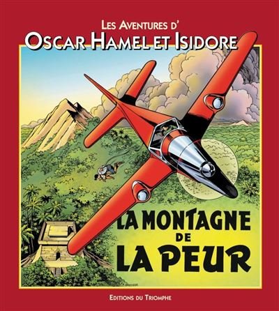 La Montagne de la peur