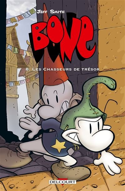 Bone T08