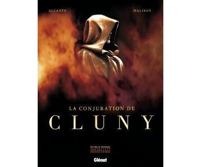 La Conjuration de Cluny