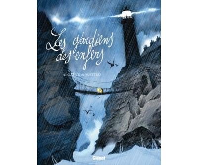 Les gardiens des enfers