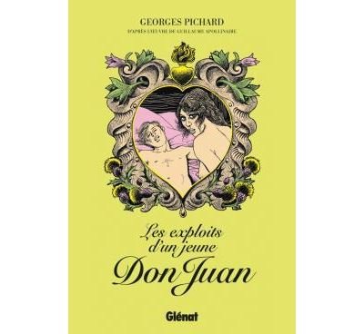 Les Exploits d'un jeune Don Juan