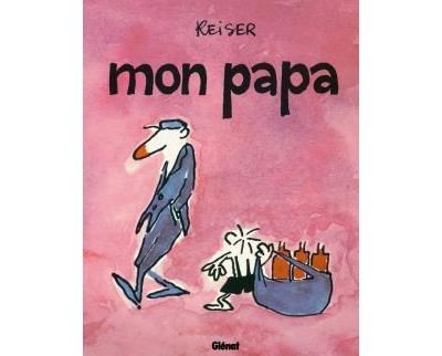 Mon Papa