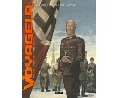 Voyageur - Passé - Tome 02