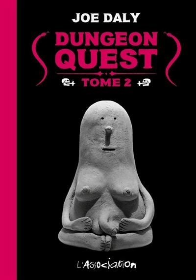 Dungeon Quest 2
